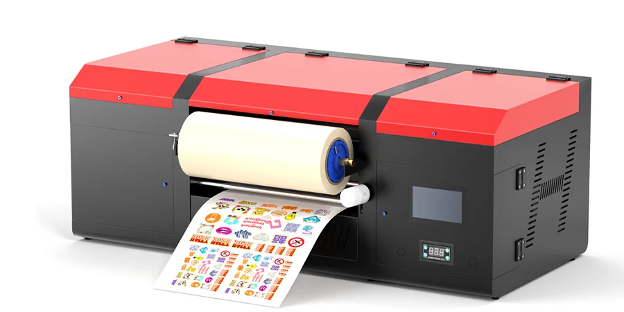 Procolored Next Generation 2-In-1 UV DTF Printer